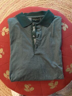 Bobby Jones Polo